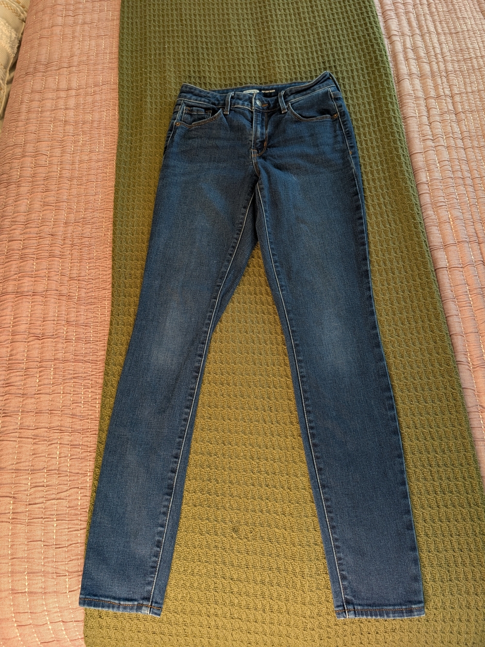 Old Navy Pop Icon Skinny Women's Jeans